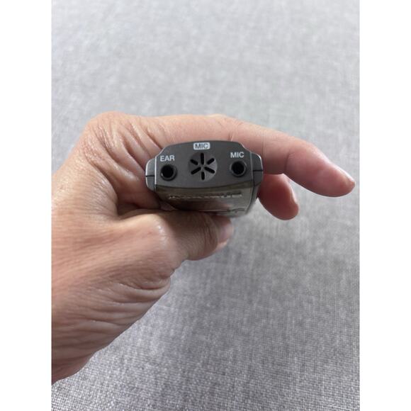 Olympus Digital Voice Recorder VN-1800 Tested Works great! - Picture 6 of 7